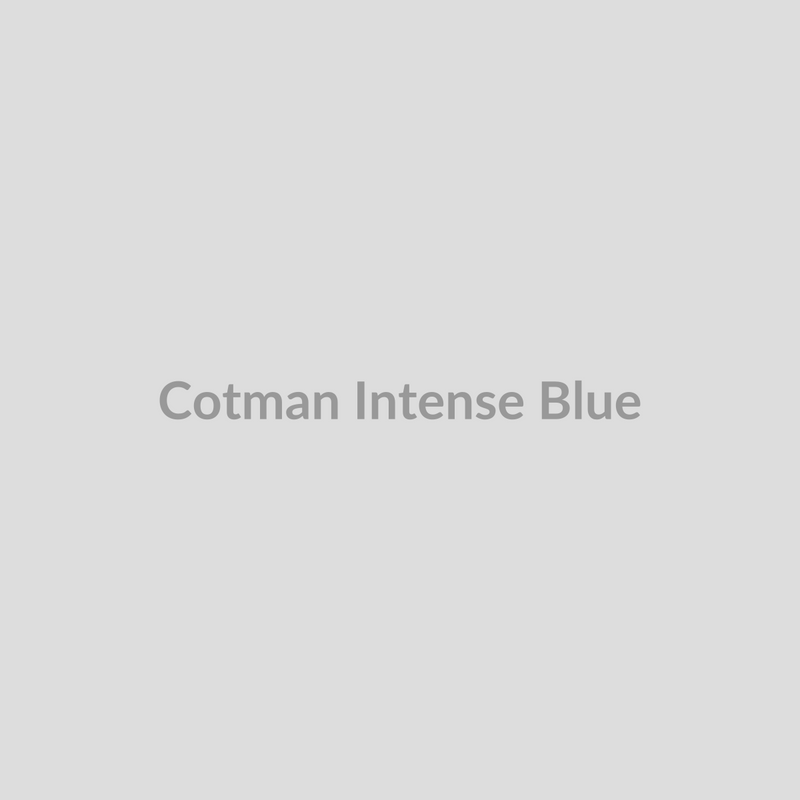 Winsor & Newton Cotman Watercolours Intense Blue
