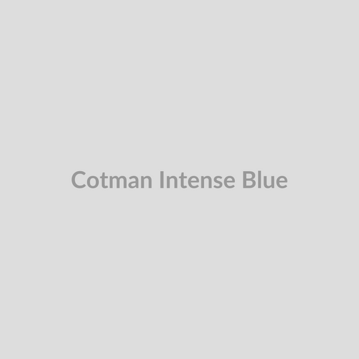 Winsor & Newton Cotman Watercolours Intense Blue