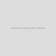 Caran d'Ache Luminance Pencils Blender