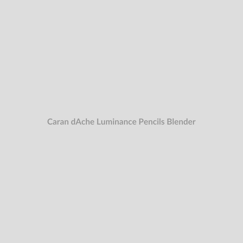 Caran d'Ache Luminance Pencils Blender