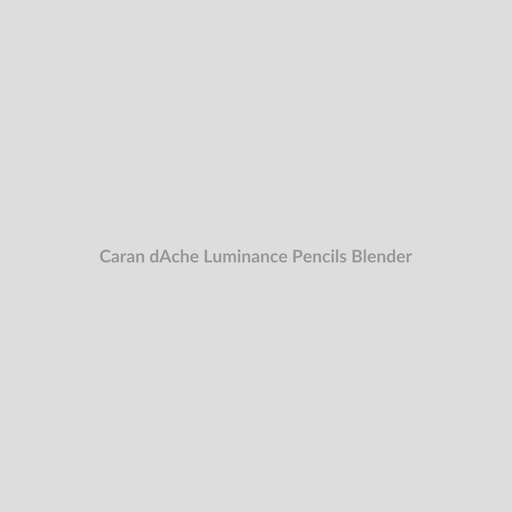 Caran d'Ache Luminance Pencils Blender