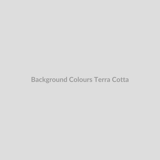 Background Colours Terra Cotta