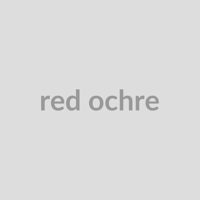 Red Ochre