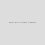 Designers Gouache Raw Sienna