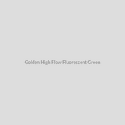 Golden High Flow Fluorescent Green