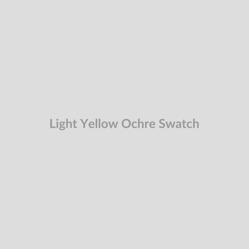 Light Yellow Ochre