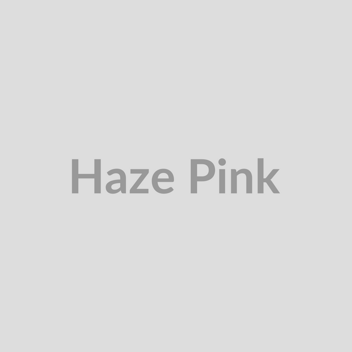 Haze Pink