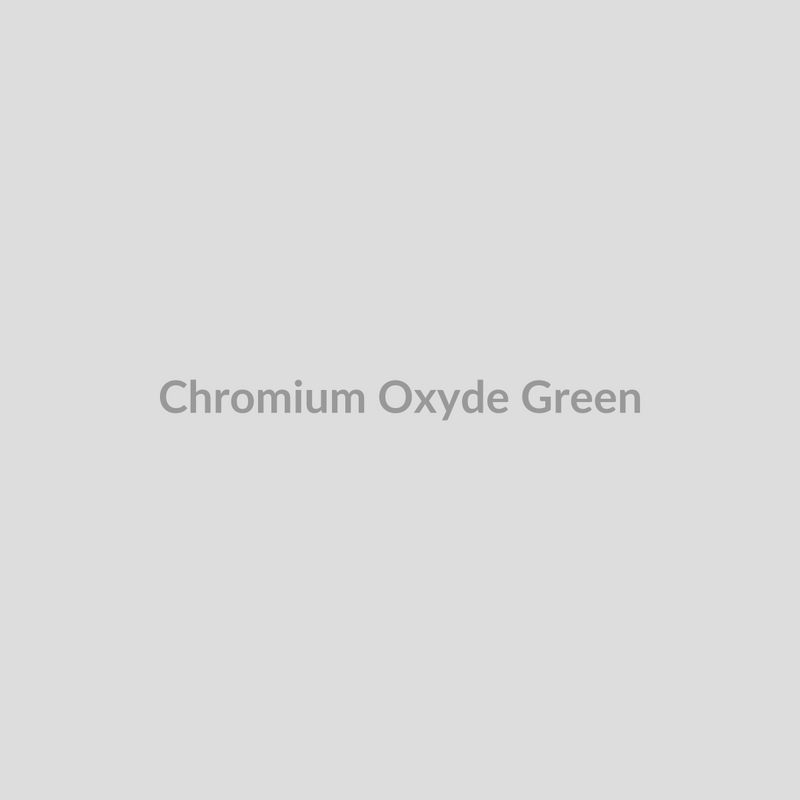 Chromium Oxyde Green