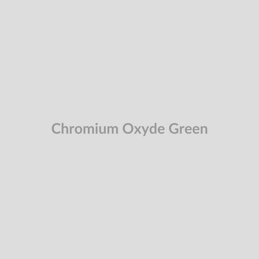 Chromium Oxyde Green