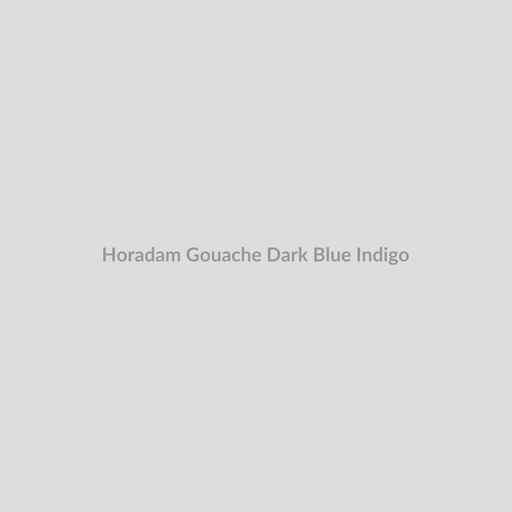 Dark Blue Indigo