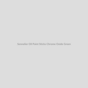 Sennelier Oil Paint Sticks Chrome Oxide Green