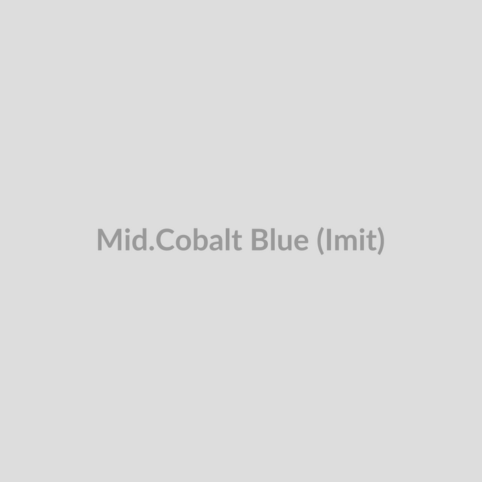 Mid.Cobalt Blue (Imit)