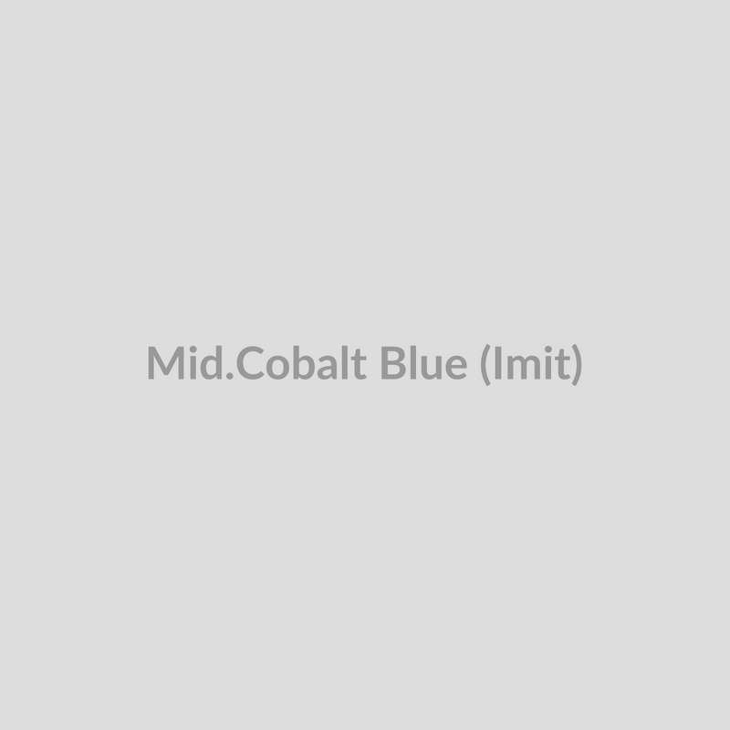 Mid.Cobalt Blue (Imit)