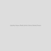 Liquitex Heavy Body Artist Colour Muted Green