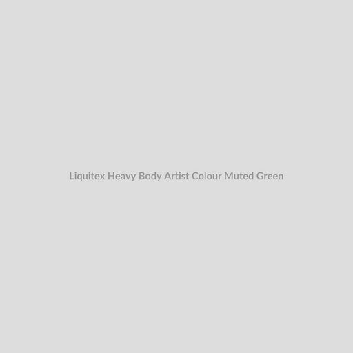Liquitex Heavy Body Artist Colour Muted Green