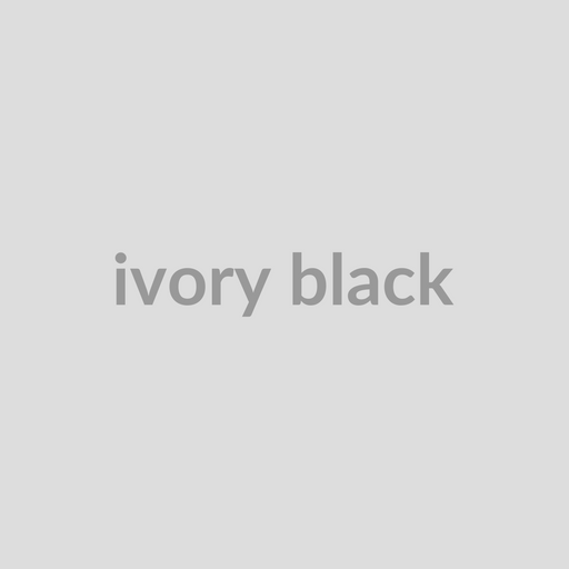 Ivory Black