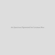 Art Spectrum Pigmented Ink Cerulean Blue