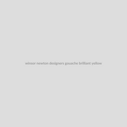 Designers Gouache Brilliant Yellow