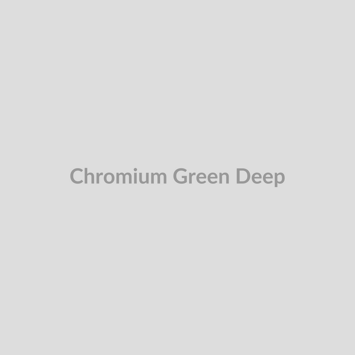 Chromium Green Deep