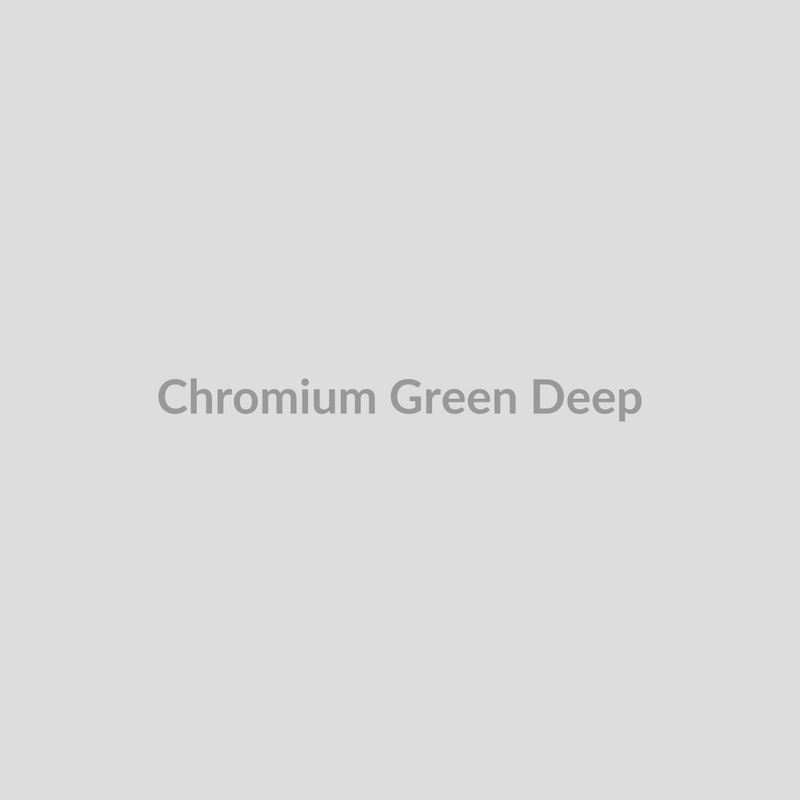 Chromium Green Deep