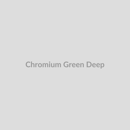 Chromium Green Deep
