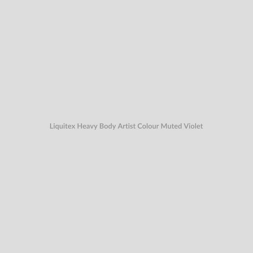 Liquitex Heavy Body Artist Colour Muted Violet
