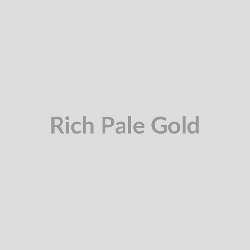 Rich Pale Gold