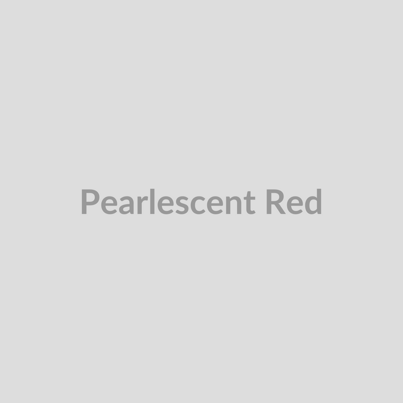 Pearlescent Red