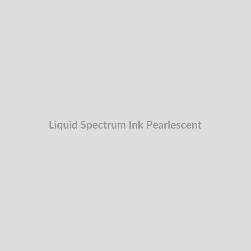 Art Spectrum Liquid Spectrum Ink Pearlescent