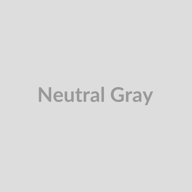 Neutral Gray