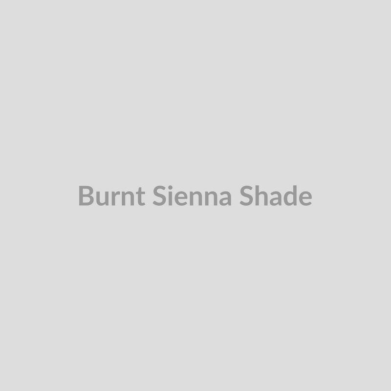 Burnt Sienna Shade