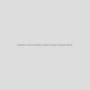 Liquitex Heavy Body Artist Colour Payne's Gray