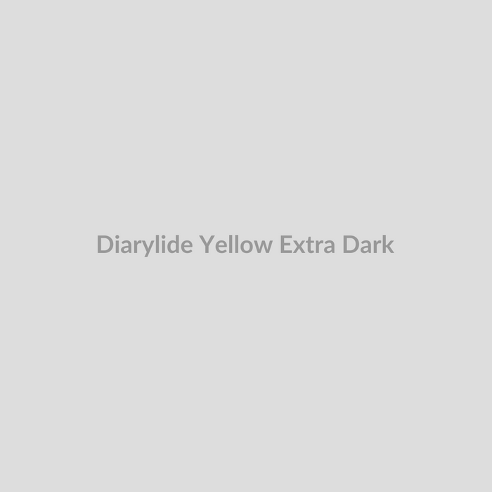 Diarylide Yellow Extra Dark