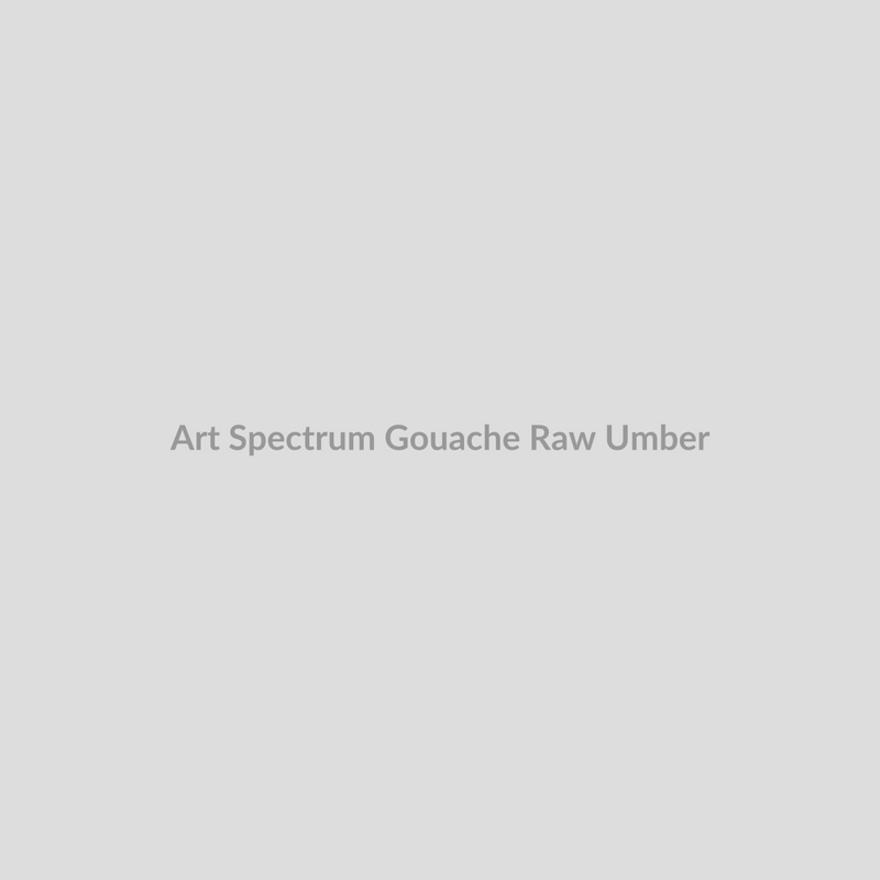 Raw Umber