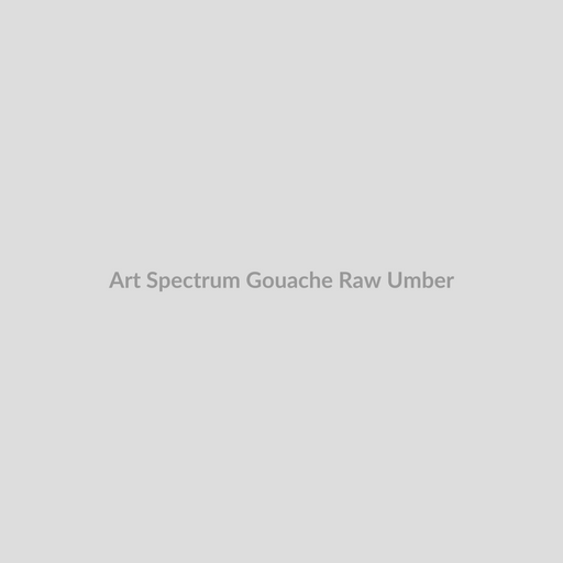 Raw Umber