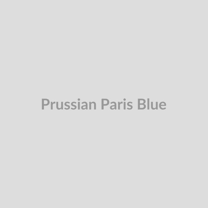 Prussian Paris Blue