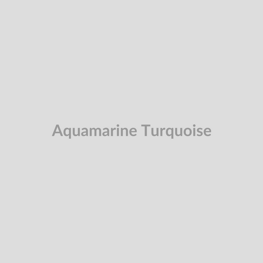 Aquamarine Turquoise