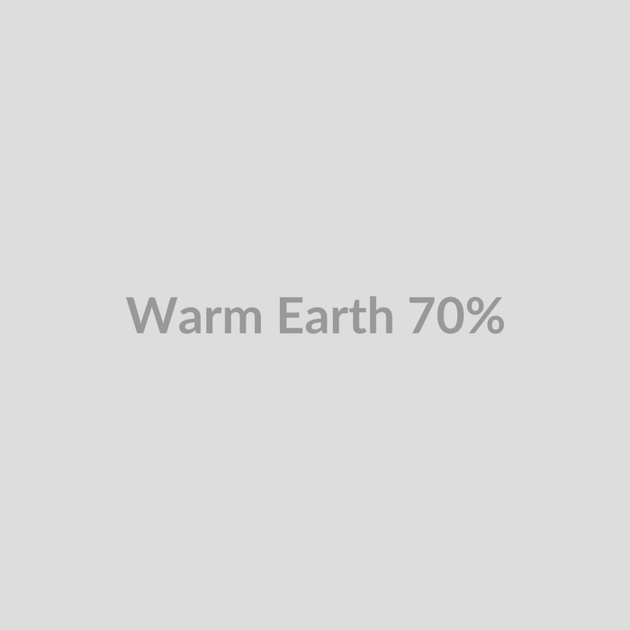 Warm Earth 70%