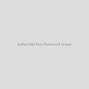 Golden High Flow Fluorescent Orange