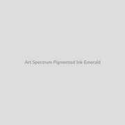 Art Spectrum Pigmented Ink Emerald