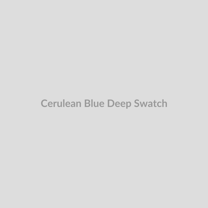 Cerulean Blue Deep