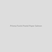 Prisma Favini Pastel Paper Salmon