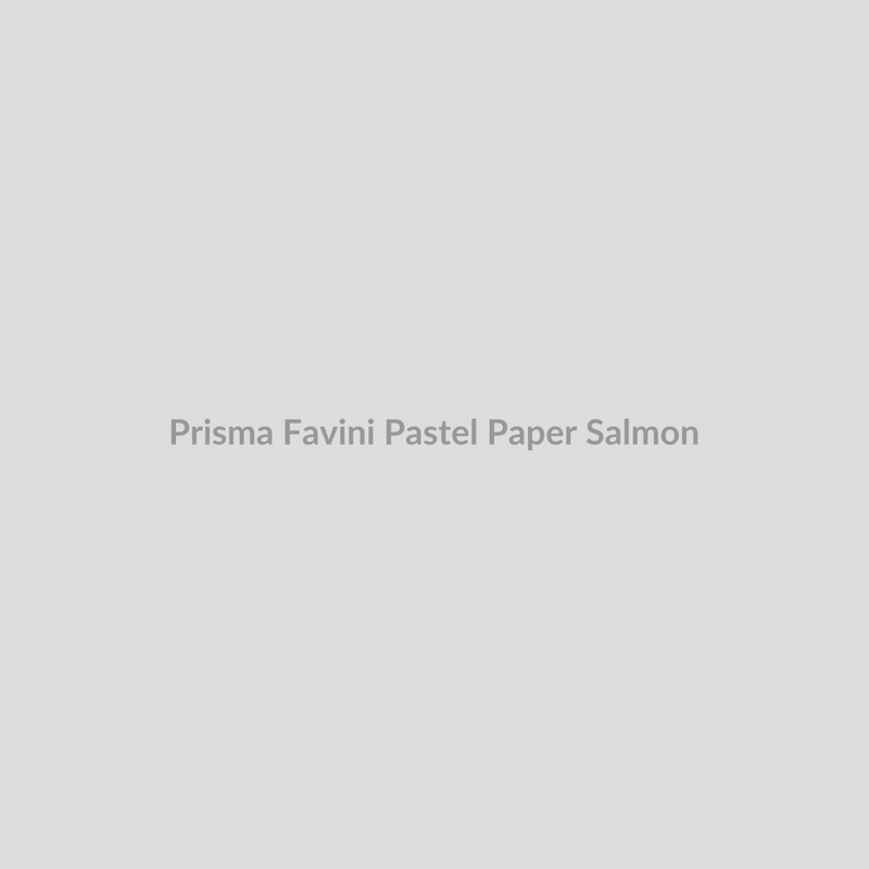 Prisma Favini Pastel Paper Salmon