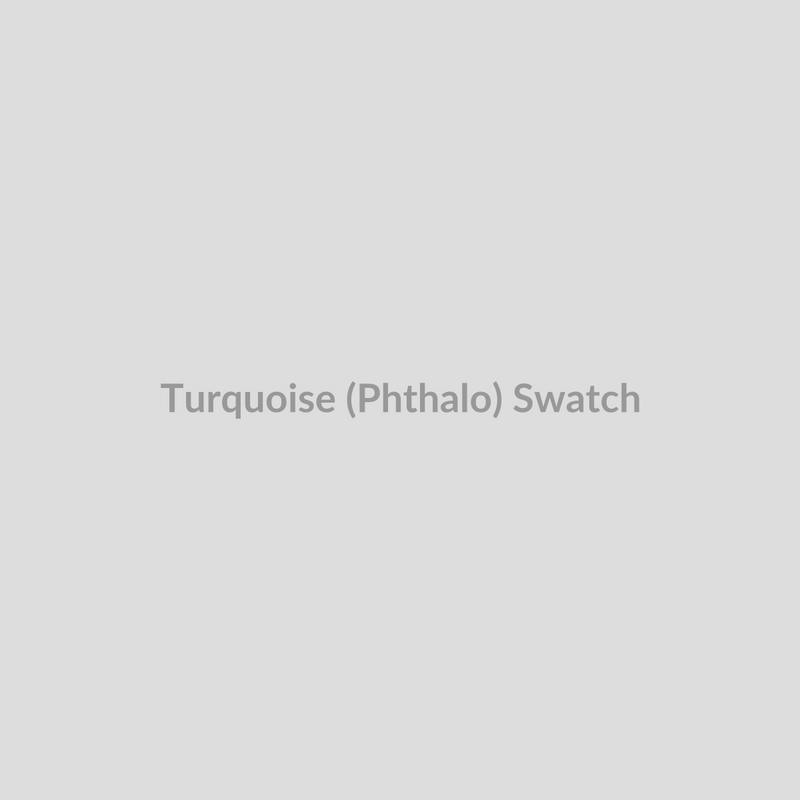 Turquoise (Phthalo)