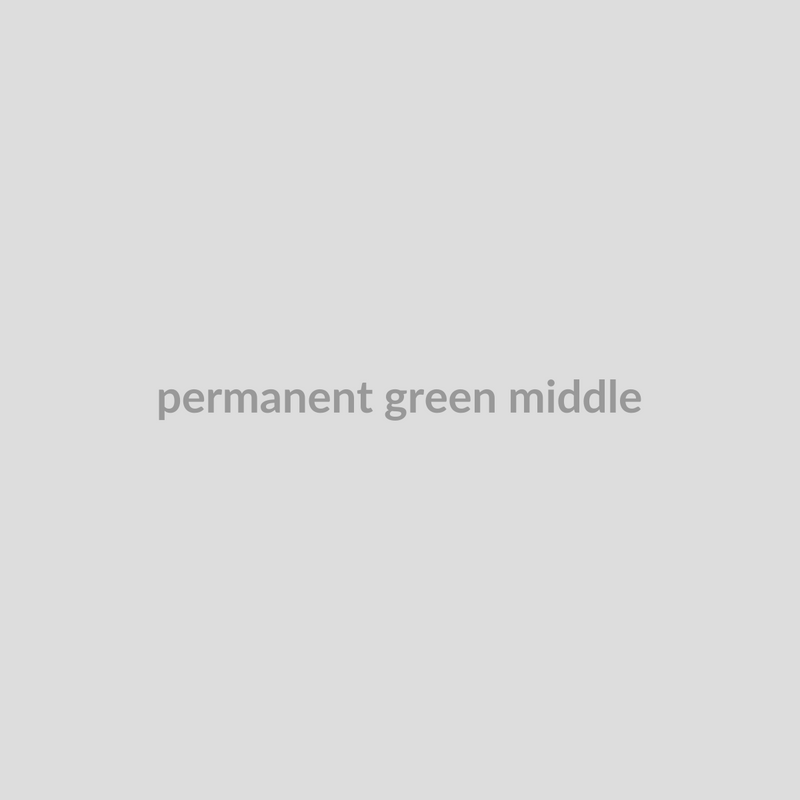 Permanent Green Middle