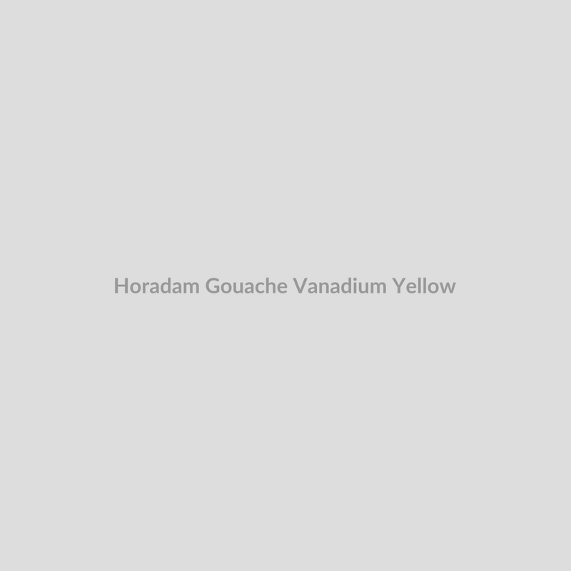 Vanadium Yellow