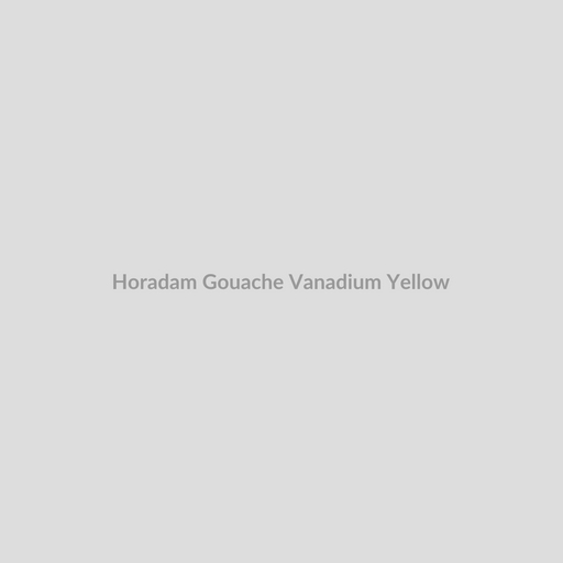 Vanadium Yellow