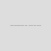 Liquitex Heavy Body Artist Colour Cadmium Yellow Medium