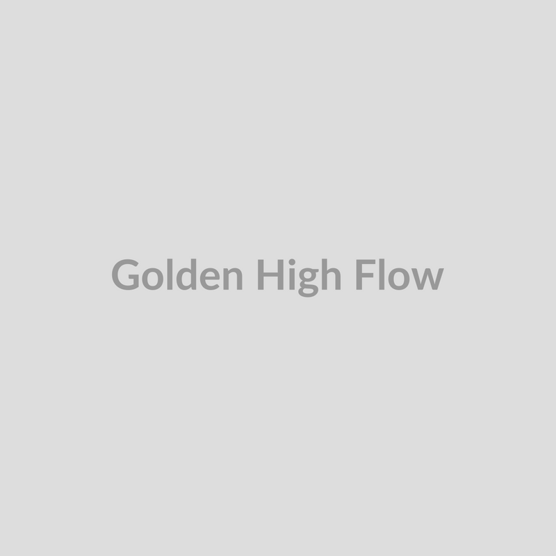 Golden High Flow