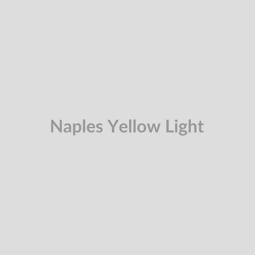 Naples Yellow Light